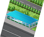 画像集#029のサムネイル/PS Vita用基本プレイ無料ソフト「せかい☆セイフク 〜COSTUME FES.〜」のβテスター募集がスタート。女子達の制服を賭けた戦いが始まる