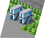 画像集#033のサムネイル/PS Vita用基本プレイ無料ソフト「せかい☆セイフク 〜COSTUME FES.〜」のβテスター募集がスタート。女子達の制服を賭けた戦いが始まる