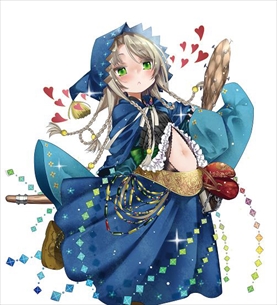 画像集#001のサムネイル/【PR】「チェインクロニクルV」の魅力に迫る(後編):序盤から中盤にかけてのオススメパーティ構成や育成ポイントを紹介