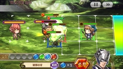 画像集#003のサムネイル/【PR】「チェインクロニクルV」の魅力に迫る(後編):序盤から中盤にかけてのオススメパーティ構成や育成ポイントを紹介