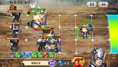 画像集#004のサムネイル/【PR】「チェインクロニクルV」の魅力に迫る(後編):序盤から中盤にかけてのオススメパーティ構成や育成ポイントを紹介