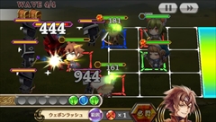 画像集#013のサムネイル/【PR】「チェインクロニクルV」の魅力に迫る(後編):序盤から中盤にかけてのオススメパーティ構成や育成ポイントを紹介