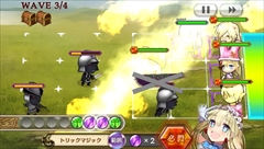 画像集#023のサムネイル/【PR】「チェインクロニクルV」の魅力に迫る(後編):序盤から中盤にかけてのオススメパーティ構成や育成ポイントを紹介