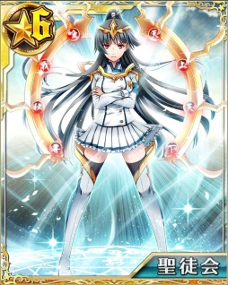 画像集#003のサムネイル/「絆転生!ユニオンナイツ」7月1日から使える“月初スカウトチケット”を配布