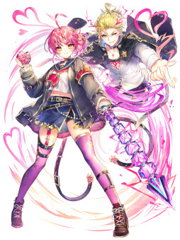 ꡼ No.002Υͥ / ǭץȡסХ󥿥󥤥٥ȡVivid Valentine!!ɤ򳫺
