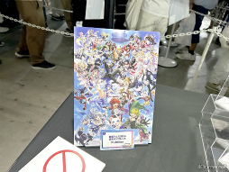 画像ギャラリー No.019のサムネイル画像 / 「白猫プロジェクトNEW WORLD'S」10周年を記念した一大イベント「白猫フェス2024 -10th Anniversary-」レポート。楽しい企画が目白押し!