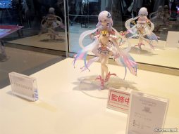 画像ギャラリー No.020のサムネイル画像 / 「白猫プロジェクトNEW WORLD'S」10周年を記念した一大イベント「白猫フェス2024 -10th Anniversary-」レポート。楽しい企画が目白押し!