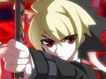 UNDER NIGHT IN-BIRTH Exe:LateפΥѥå饹Ȥȥץ˥󥰥ࡼӡ