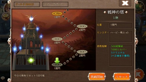 画像集#010のサムネイル/【PR】ついにリリースされたスマホ向け本格MMORPG「レジェンドオブゴッド」の,攻略状況に応じて広がっていく豊富なゲーム内コンテンツを紹介!