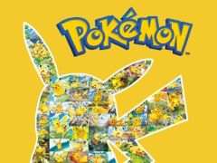 「ポケモンカードゲーム」「ポケポケ」とコラボしたUTコレクション,8月11日に発売決定。UTmagazine特別号の配布も