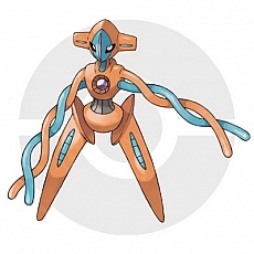 画像ギャラリー No.001のサムネイル画像 / 「ポケットモンスター オメガルビー・アルファサファイア」，宇宙から来たポケモン「デオキシス」や，「エピソードデルタ」など，多数の新情報が公開