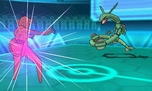 画像ギャラリー No.004のサムネイル画像 / 「ポケットモンスター オメガルビー・アルファサファイア」，宇宙から来たポケモン「デオキシス」や，「エピソードデルタ」など，多数の新情報が公開