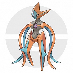 画像ギャラリー No.008のサムネイル画像 / 「ポケットモンスター オメガルビー・アルファサファイア」，宇宙から来たポケモン「デオキシス」や，「エピソードデルタ」など，多数の新情報が公開