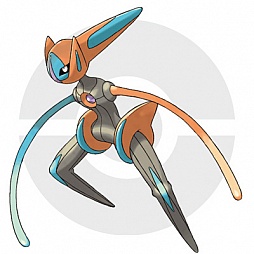 画像ギャラリー No.010のサムネイル画像 / 「ポケットモンスター オメガルビー・アルファサファイア」，宇宙から来たポケモン「デオキシス」や，「エピソードデルタ」など，多数の新情報が公開
