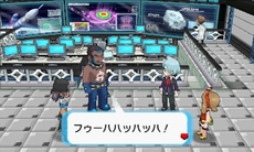 画像ギャラリー No.021のサムネイル画像 / 「ポケットモンスター オメガルビー・アルファサファイア」，宇宙から来たポケモン「デオキシス」や，「エピソードデルタ」など，多数の新情報が公開