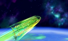 画像ギャラリー No.025のサムネイル画像 / 「ポケットモンスター オメガルビー・アルファサファイア」，宇宙から来たポケモン「デオキシス」や，「エピソードデルタ」など，多数の新情報が公開