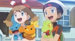 画像ギャラリー No.028のサムネイル画像 / 「ポケットモンスター オメガルビー・アルファサファイア」，宇宙から来たポケモン「デオキシス」や，「エピソードデルタ」など，多数の新情報が公開