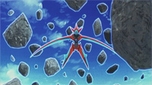 画像ギャラリー No.034のサムネイル画像 / 「ポケットモンスター オメガルビー・アルファサファイア」，宇宙から来たポケモン「デオキシス」や，「エピソードデルタ」など，多数の新情報が公開