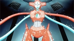 画像ギャラリー No.035のサムネイル画像 / 「ポケットモンスター オメガルビー・アルファサファイア」，宇宙から来たポケモン「デオキシス」や，「エピソードデルタ」など，多数の新情報が公開