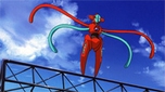 画像ギャラリー No.036のサムネイル画像 / 「ポケットモンスター オメガルビー・アルファサファイア」，宇宙から来たポケモン「デオキシス」や，「エピソードデルタ」など，多数の新情報が公開