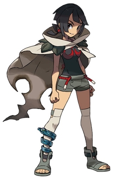 画像ギャラリー No.037のサムネイル画像 / 「ポケットモンスター オメガルビー・アルファサファイア」，宇宙から来たポケモン「デオキシス」や，「エピソードデルタ」など，多数の新情報が公開