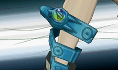 画像ギャラリー No.043のサムネイル画像 / 「ポケットモンスター オメガルビー・アルファサファイア」，宇宙から来たポケモン「デオキシス」や，「エピソードデルタ」など，多数の新情報が公開