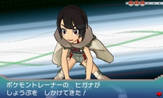 画像ギャラリー No.044のサムネイル画像 / 「ポケットモンスター オメガルビー・アルファサファイア」，宇宙から来たポケモン「デオキシス」や，「エピソードデルタ」など，多数の新情報が公開