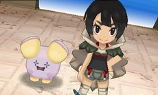 画像ギャラリー No.045のサムネイル画像 / 「ポケットモンスター オメガルビー・アルファサファイア」，宇宙から来たポケモン「デオキシス」や，「エピソードデルタ」など，多数の新情報が公開