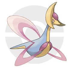 画像ギャラリー No.060のサムネイル画像 / 「ポケットモンスター オメガルビー・アルファサファイア」，宇宙から来たポケモン「デオキシス」や，「エピソードデルタ」など，多数の新情報が公開