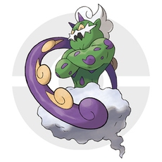 画像ギャラリー No.064のサムネイル画像 / 「ポケットモンスター オメガルビー・アルファサファイア」，宇宙から来たポケモン「デオキシス」や，「エピソードデルタ」など，多数の新情報が公開