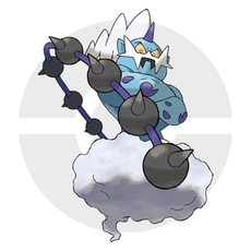 画像ギャラリー No.067のサムネイル画像 / 「ポケットモンスター オメガルビー・アルファサファイア」，宇宙から来たポケモン「デオキシス」や，「エピソードデルタ」など，多数の新情報が公開