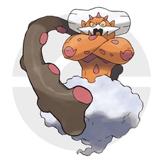 画像ギャラリー No.070のサムネイル画像 / 「ポケットモンスター オメガルビー・アルファサファイア」，宇宙から来たポケモン「デオキシス」や，「エピソードデルタ」など，多数の新情報が公開