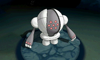 画像ギャラリー No.098のサムネイル画像 / 「ポケットモンスター オメガルビー・アルファサファイア」，宇宙から来たポケモン「デオキシス」や，「エピソードデルタ」など，多数の新情報が公開