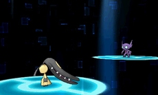 画像ギャラリー No.106のサムネイル画像 / 「ポケットモンスター オメガルビー・アルファサファイア」，宇宙から来たポケモン「デオキシス」や，「エピソードデルタ」など，多数の新情報が公開