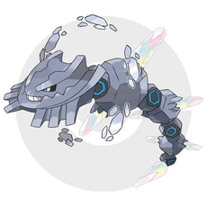 画像ギャラリー No.113のサムネイル画像 / 「ポケットモンスター オメガルビー・アルファサファイア」，宇宙から来たポケモン「デオキシス」や，「エピソードデルタ」など，多数の新情報が公開