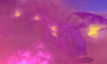 画像ギャラリー No.124のサムネイル画像 / 「ポケットモンスター オメガルビー・アルファサファイア」，宇宙から来たポケモン「デオキシス」や，「エピソードデルタ」など，多数の新情報が公開