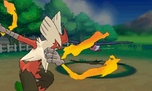 画像ギャラリー No.128のサムネイル画像 / 「ポケットモンスター オメガルビー・アルファサファイア」，宇宙から来たポケモン「デオキシス」や，「エピソードデルタ」など，多数の新情報が公開