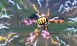 画像ギャラリー No.129のサムネイル画像 / 「ポケットモンスター オメガルビー・アルファサファイア」，宇宙から来たポケモン「デオキシス」や，「エピソードデルタ」など，多数の新情報が公開