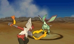 画像ギャラリー No.131のサムネイル画像 / 「ポケットモンスター オメガルビー・アルファサファイア」，宇宙から来たポケモン「デオキシス」や，「エピソードデルタ」など，多数の新情報が公開