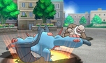 画像ギャラリー No.134のサムネイル画像 / 「ポケットモンスター オメガルビー・アルファサファイア」，宇宙から来たポケモン「デオキシス」や，「エピソードデルタ」など，多数の新情報が公開