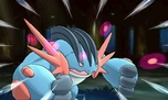 画像ギャラリー No.137のサムネイル画像 / 「ポケットモンスター オメガルビー・アルファサファイア」，宇宙から来たポケモン「デオキシス」や，「エピソードデルタ」など，多数の新情報が公開
