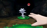 画像ギャラリー No.142のサムネイル画像 / 「ポケットモンスター オメガルビー・アルファサファイア」，宇宙から来たポケモン「デオキシス」や，「エピソードデルタ」など，多数の新情報が公開