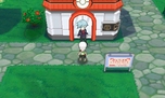 画像ギャラリー No.145のサムネイル画像 / 「ポケットモンスター オメガルビー・アルファサファイア」，宇宙から来たポケモン「デオキシス」や，「エピソードデルタ」など，多数の新情報が公開