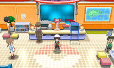 画像ギャラリー No.152のサムネイル画像 / 「ポケットモンスター オメガルビー・アルファサファイア」，宇宙から来たポケモン「デオキシス」や，「エピソードデルタ」など，多数の新情報が公開