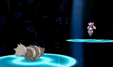 画像ギャラリー No.153のサムネイル画像 / 「ポケットモンスター オメガルビー・アルファサファイア」，宇宙から来たポケモン「デオキシス」や，「エピソードデルタ」など，多数の新情報が公開