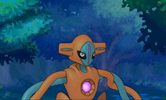 画像ギャラリー No.169のサムネイル画像 / 「ポケットモンスター オメガルビー・アルファサファイア」，宇宙から来たポケモン「デオキシス」や，「エピソードデルタ」など，多数の新情報が公開
