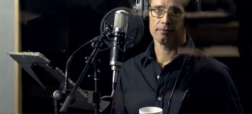 MLB Perfect Inning Joe Buck Official Interview