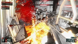 ���������꡼ No.013�Υ���ͥ������ / �ϥ�����Steam���� ��67�󡧥ߥ塼����Ȥ�Ƭ��᤭���Ф��Ƶ������褯�ʤ������Ѥ��̥���ɽ���˰��Ȥ���FPS��Killing Floor 2��