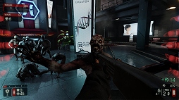 ���������꡼ No.014�Υ���ͥ������ / �ϥ�����Steam���� ��67�󡧥ߥ塼����Ȥ�Ƭ��᤭���Ф��Ƶ������褯�ʤ������Ѥ��̥���ɽ���˰��Ȥ���FPS��Killing Floor 2��