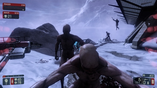 ���������꡼ No.015�Υ���ͥ������ / �ϥ�����Steam���� ��67�󡧥ߥ塼����Ȥ�Ƭ��᤭���Ф��Ƶ������褯�ʤ������Ѥ��̥���ɽ���˰��Ȥ���FPS��Killing Floor 2��